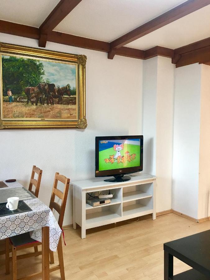 Duesseldorf Messe, 2-Bedroom Duplex Apartment With Terrace And Garden Екстер'єр фото