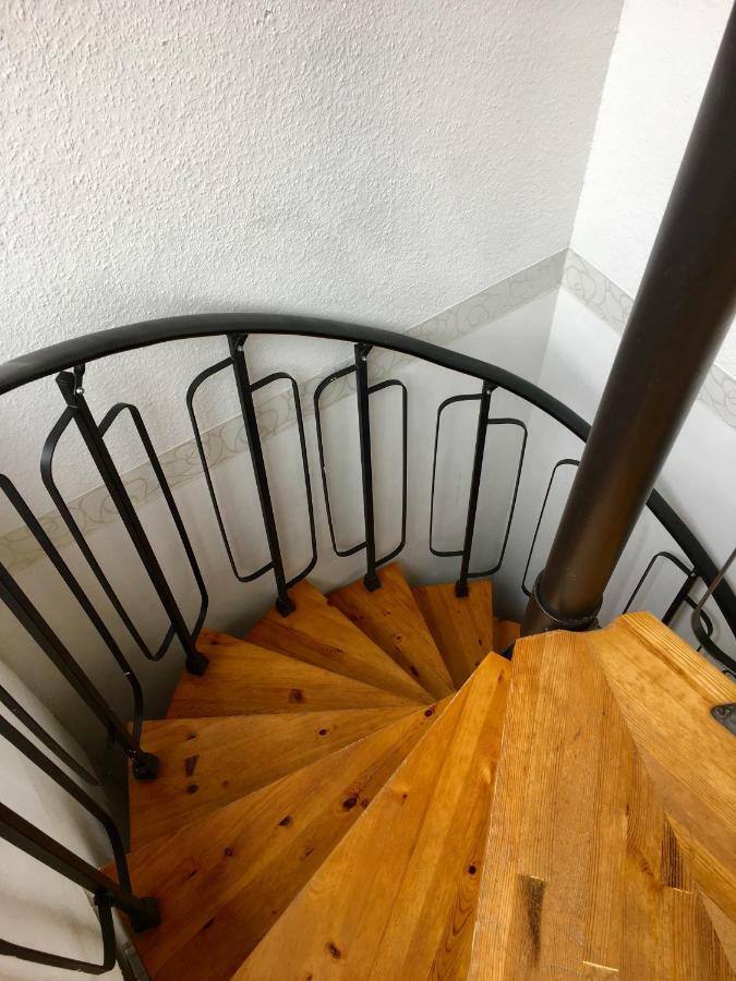 Duesseldorf Messe, 2-Bedroom Duplex Apartment With Terrace And Garden Екстер'єр фото